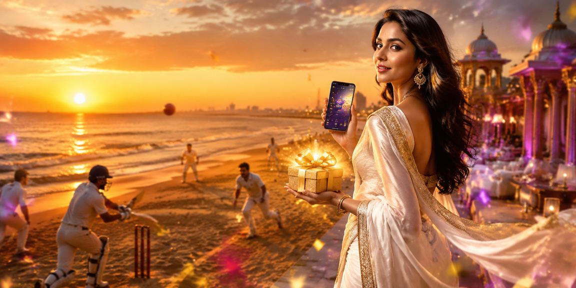 Indian user making UPI payment to instantly claim 4xyz promotions