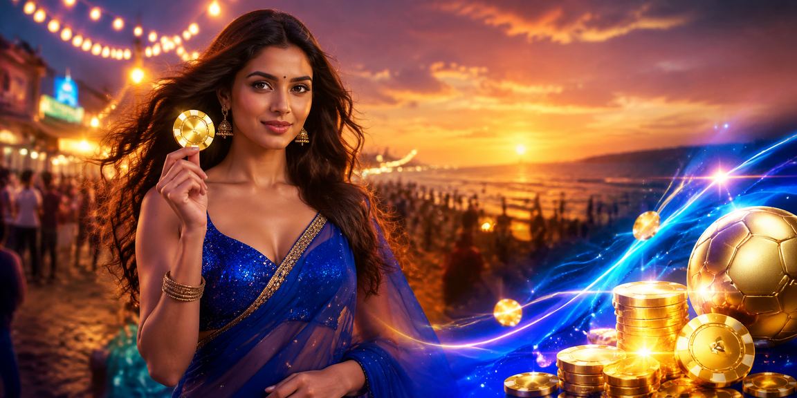 Premium casino chips representing VIP rewards in online gaming